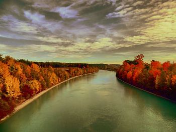 Flußufer