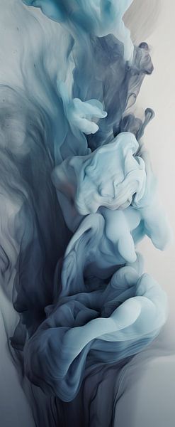 Glacial Flow von ML