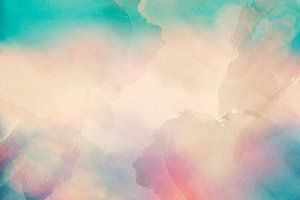 Wolken Melodie