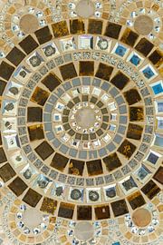 In the Geometry of Peace