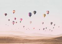 Around the World