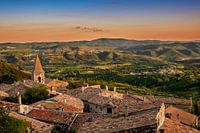 Mirabel, plus beau village de France