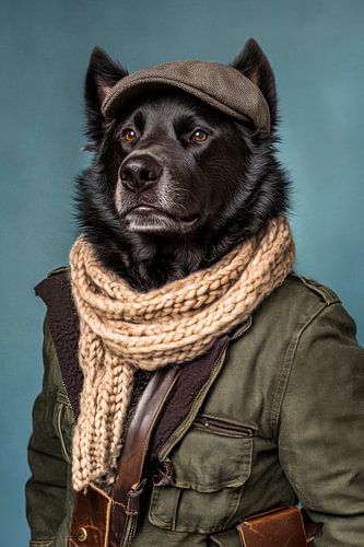 Karelische Berenhond