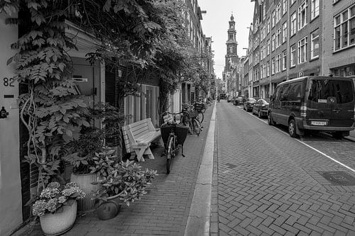 Bloemstraat Amsterdam