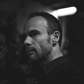 Xander Haenen photo de profil