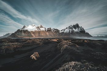 Vestrahorn