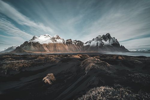 Vestrahorn