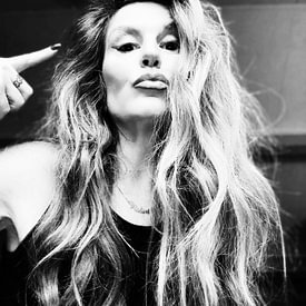 Nancy Blom Profilfoto