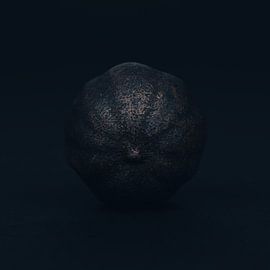 Black lime