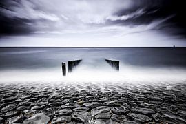 Westkapelle Beach, Zeeland