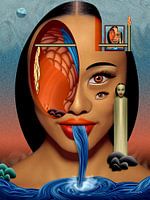 In the Head