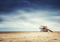 St. Peter-Ording - Stake House