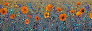 Mohn-Flügel