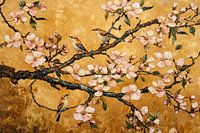 Golden Spring