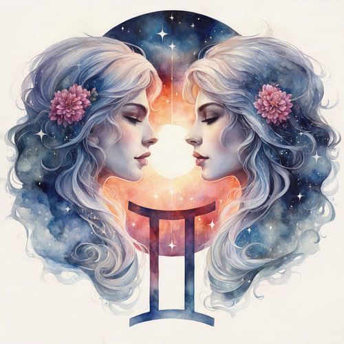 Astrological sign Gemini