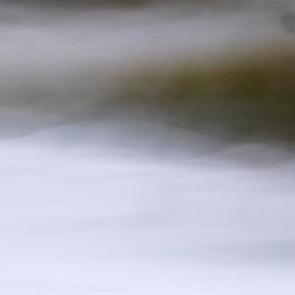 Wadden Photography - Strand #1 uit serie van 9 beelden van Wad of Wonders