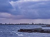 Het Braassemermeer van Pictures by Van Haestregt thumbnail