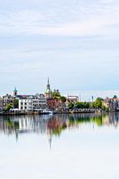 Dordrecht skyline