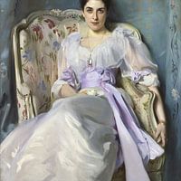 John Singer Sargent