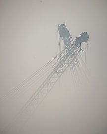 Hafendetails von Ronald Kötz