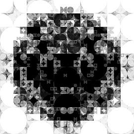 The Tree sur Olis-Art