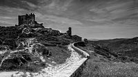 castle north spain