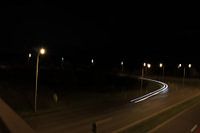 Citystreets at night part 1