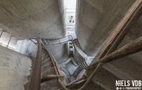 Escher stairs