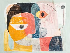 Peinture scandinave