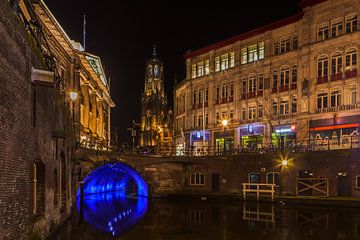 view from below van Marc Smits