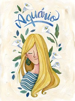 Aquarius