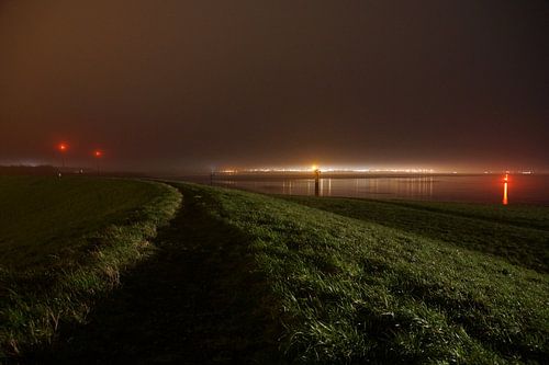 Netherlands - Westerschelde