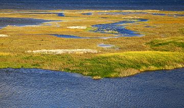 Wadden Sea by Bo Valentino