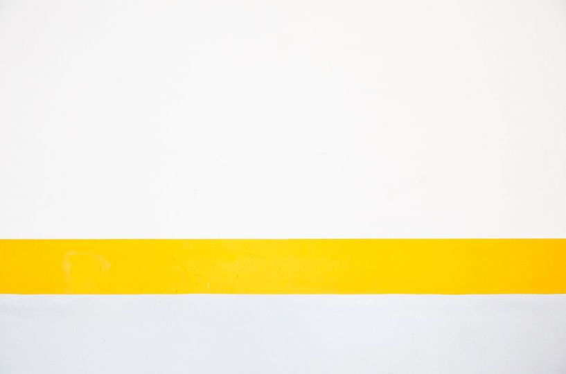 Minimalist by Graham Forrester