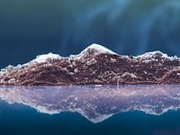 virtual landscape