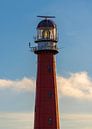 Lange Jaap Leuchtturm Den Helder von Marga Vroom Miniaturansicht