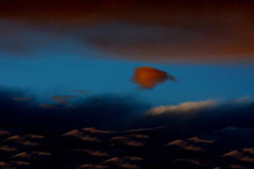 CRÉPUSCULE 3