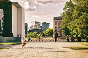 Berlin by Foto Oger