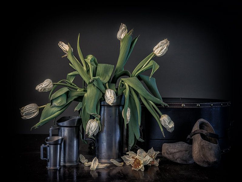 White Holland by Iris van Heusden