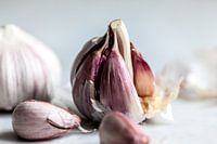 Fresh garlic