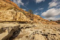 Portugal - Algarve - Falésia-strand
