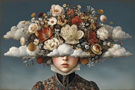 Floral Headspace