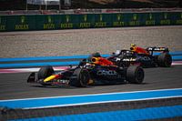 Red bull racing