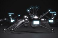 Ant Enna by Jörg Hausmann thumbnail