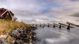 Icebreakers by Arno van der Poel