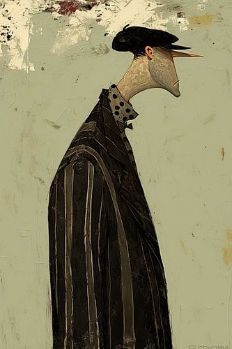 Silent Echoes Unfold