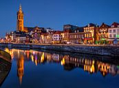 Roermond, the Netherlands by Adelheid Smitt thumbnail