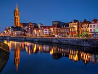 Roermond, the Netherlands