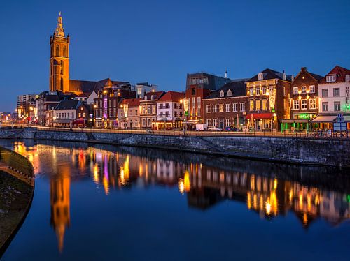Roermond, Nederland van Adelheid Smitt