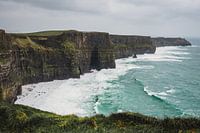 Klippen von Moher